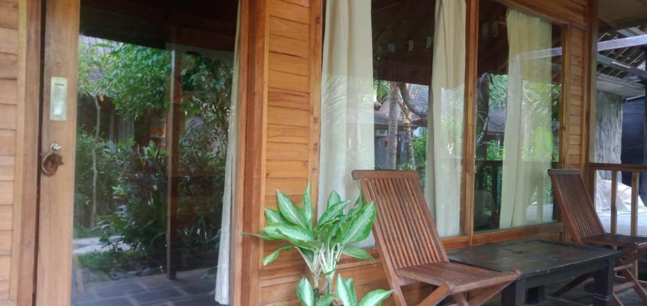 Jembrana Bali Homestay Negara  Экстерьер фото