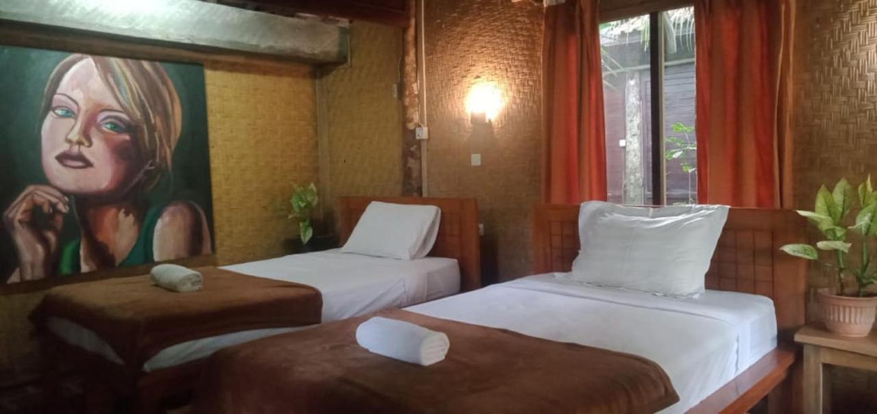 Jembrana Bali Homestay Negara  Экстерьер фото