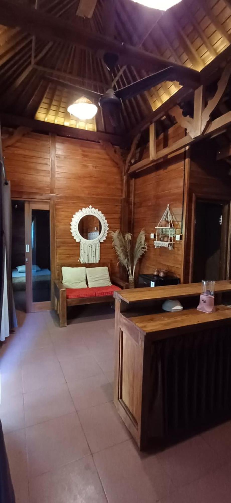 Jembrana Bali Homestay Negara  Экстерьер фото