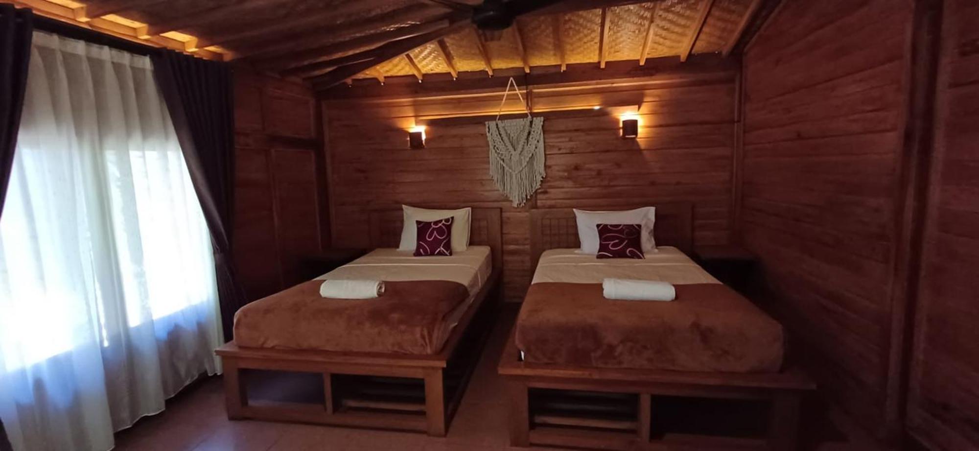 Jembrana Bali Homestay Negara  Экстерьер фото