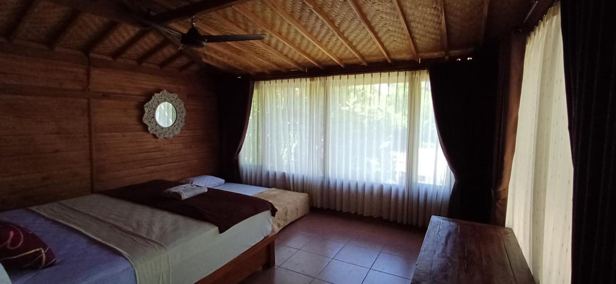 Jembrana Bali Homestay Negara  Экстерьер фото