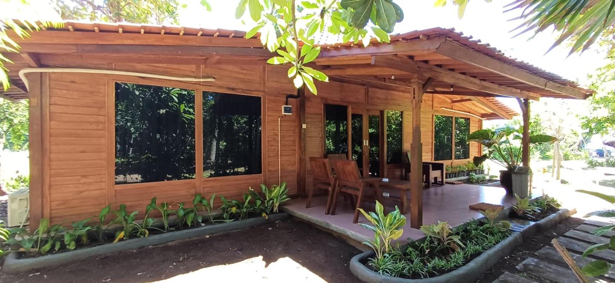 Jembrana Bali Homestay Negara  Экстерьер фото